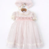 MOIRA COORDINATO PICCOLA GIUGGIOLA