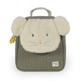 ZAINO  Mouse Poppy Moss - ZAINO - WALKING MUM